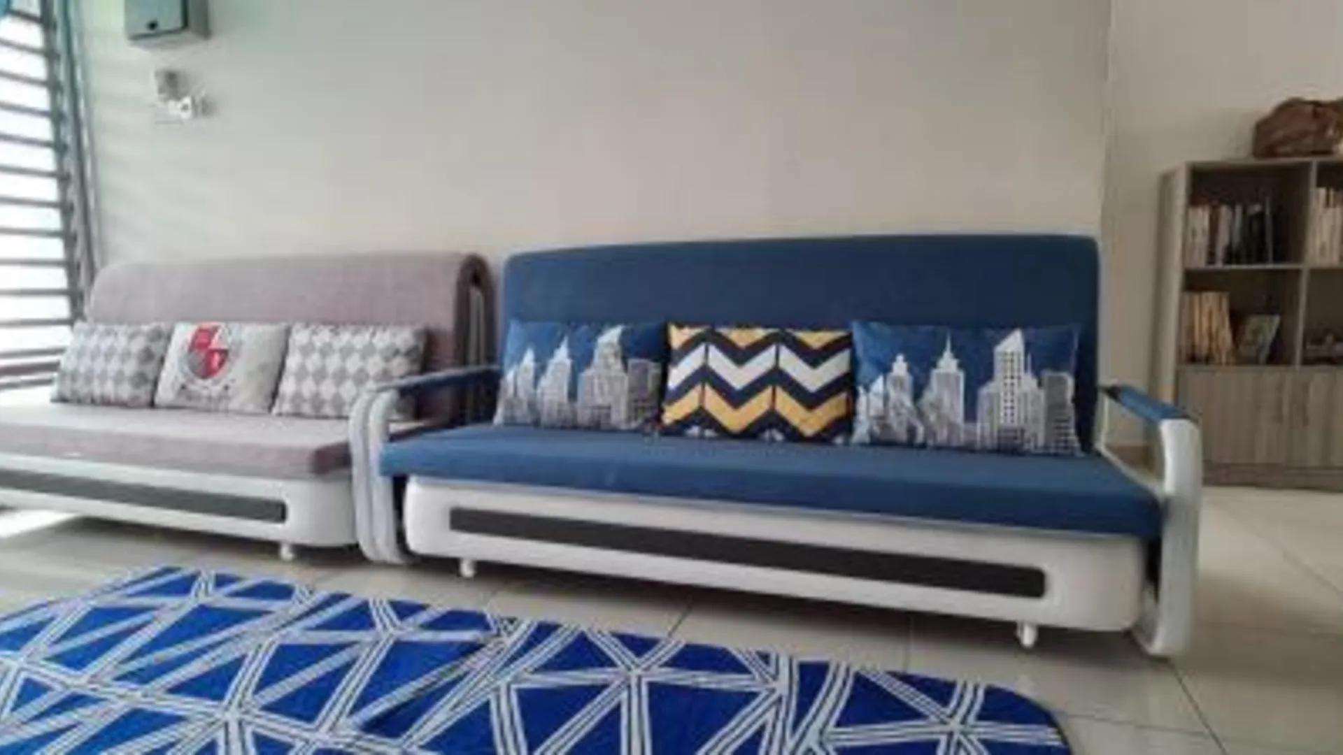 알로스타 / 알로르세타르 알러 세타 시티 센터의 프라이빗 하우스 (658m², 침실 3개, 프라이빗 욕실 2개) 5성급 게스트하우스 스위트룸