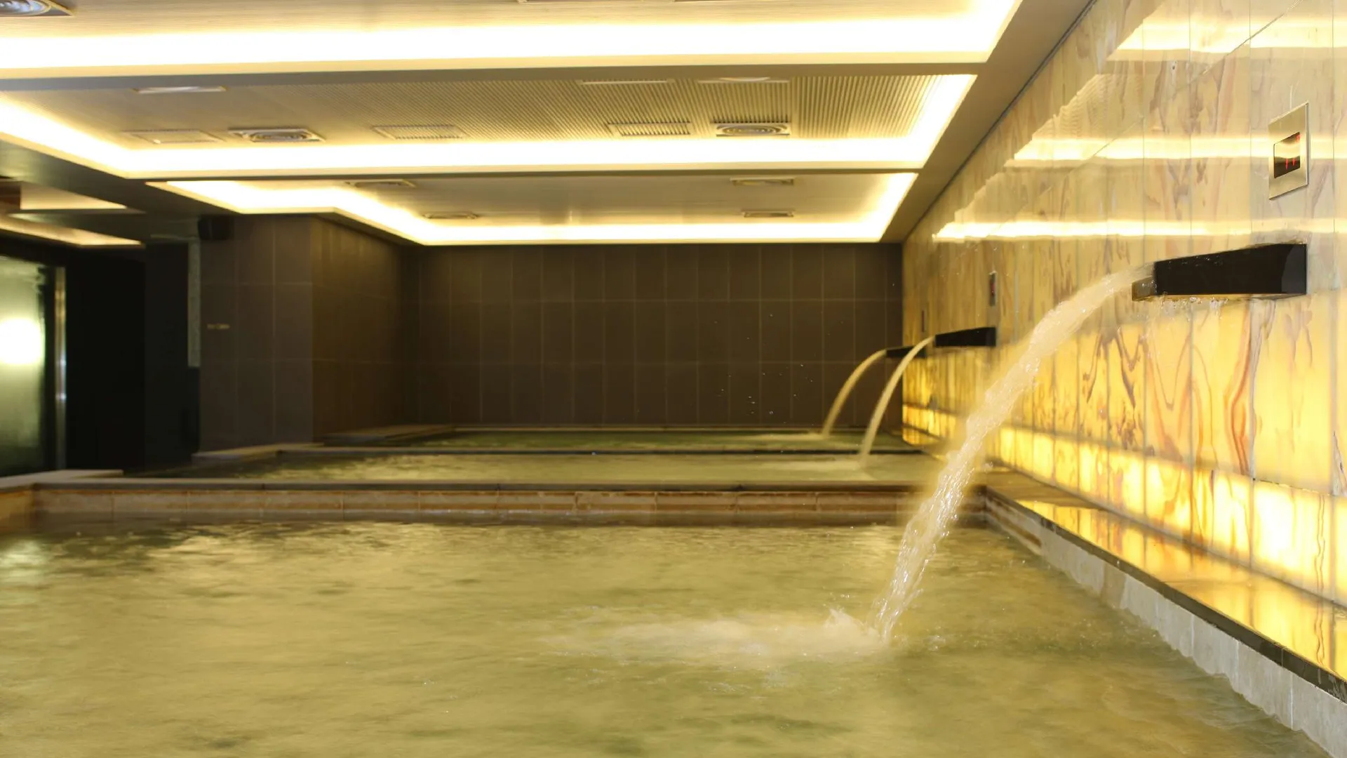 서울 반얀트리 클럽 앤 스파 서울 5성급 호텔 객실