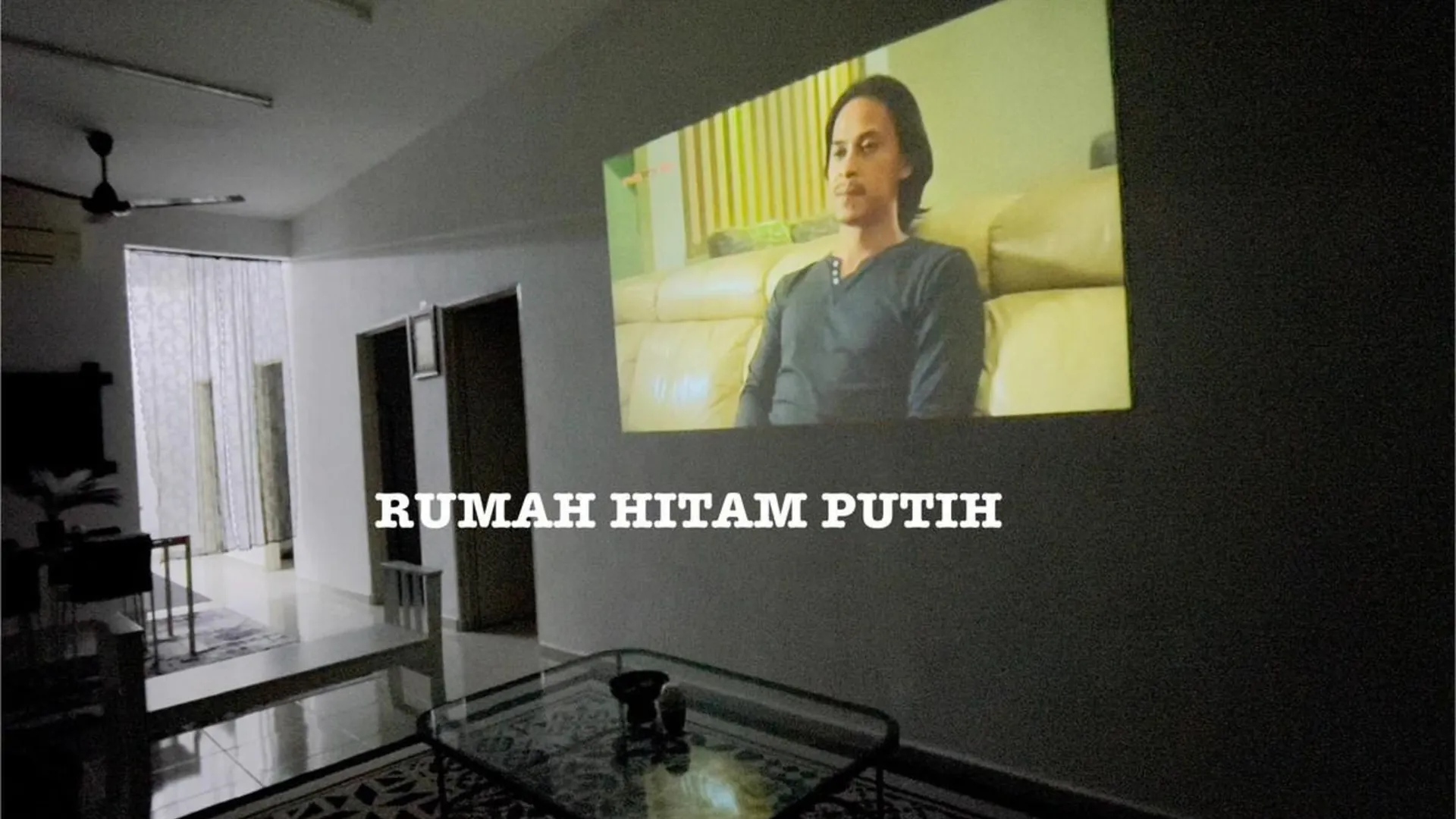 쿠안탄 쿠안탄 시의 프라이빗 하우스 (m², 침실 4개, 프라이빗 욕실 2개) 2성급 싱글룸 전망