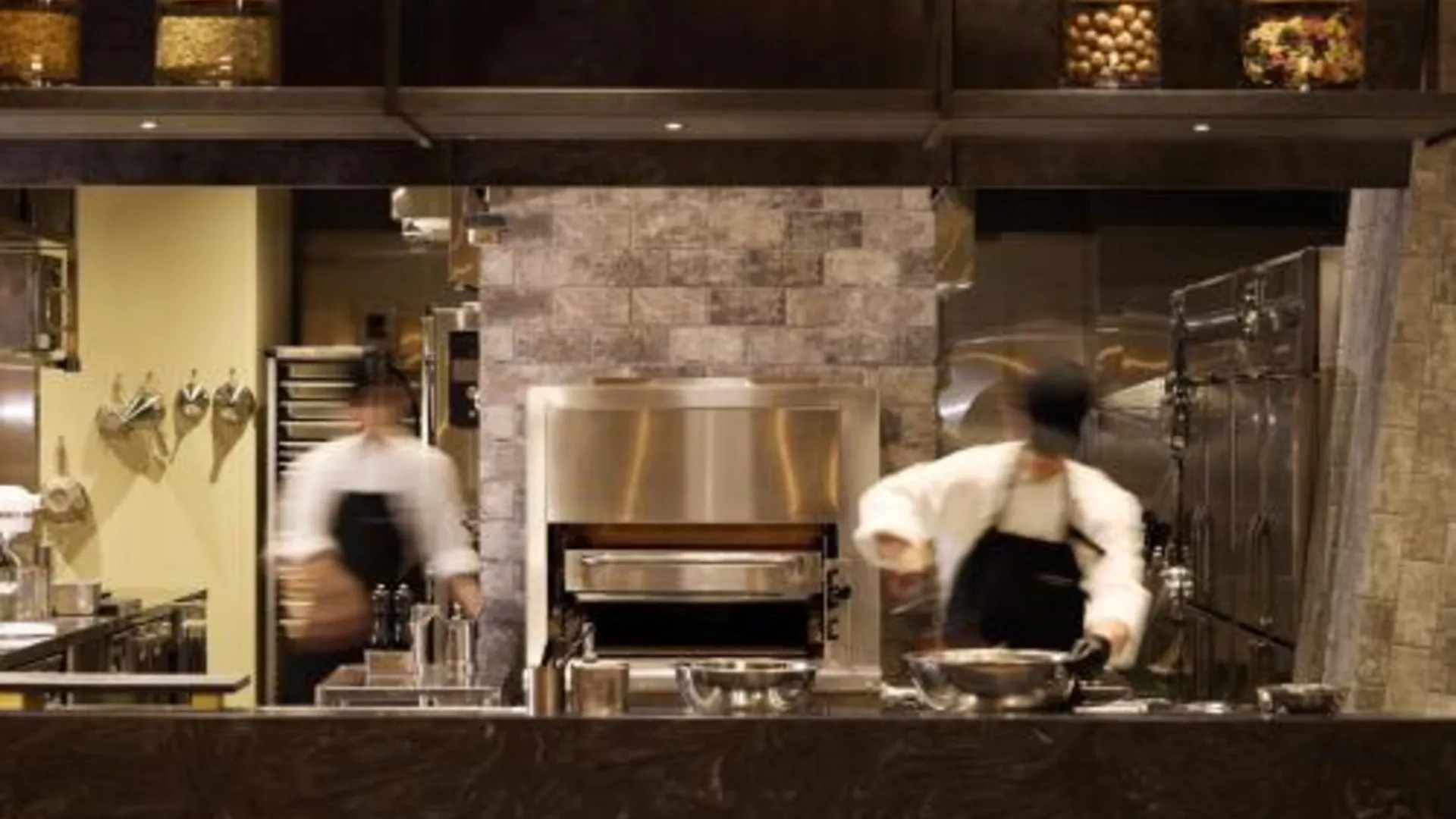 도쿄 / 동경 호텔 빌라 폰테누 그랜드 도쿄-시오도메 4성급 호텔 수영장