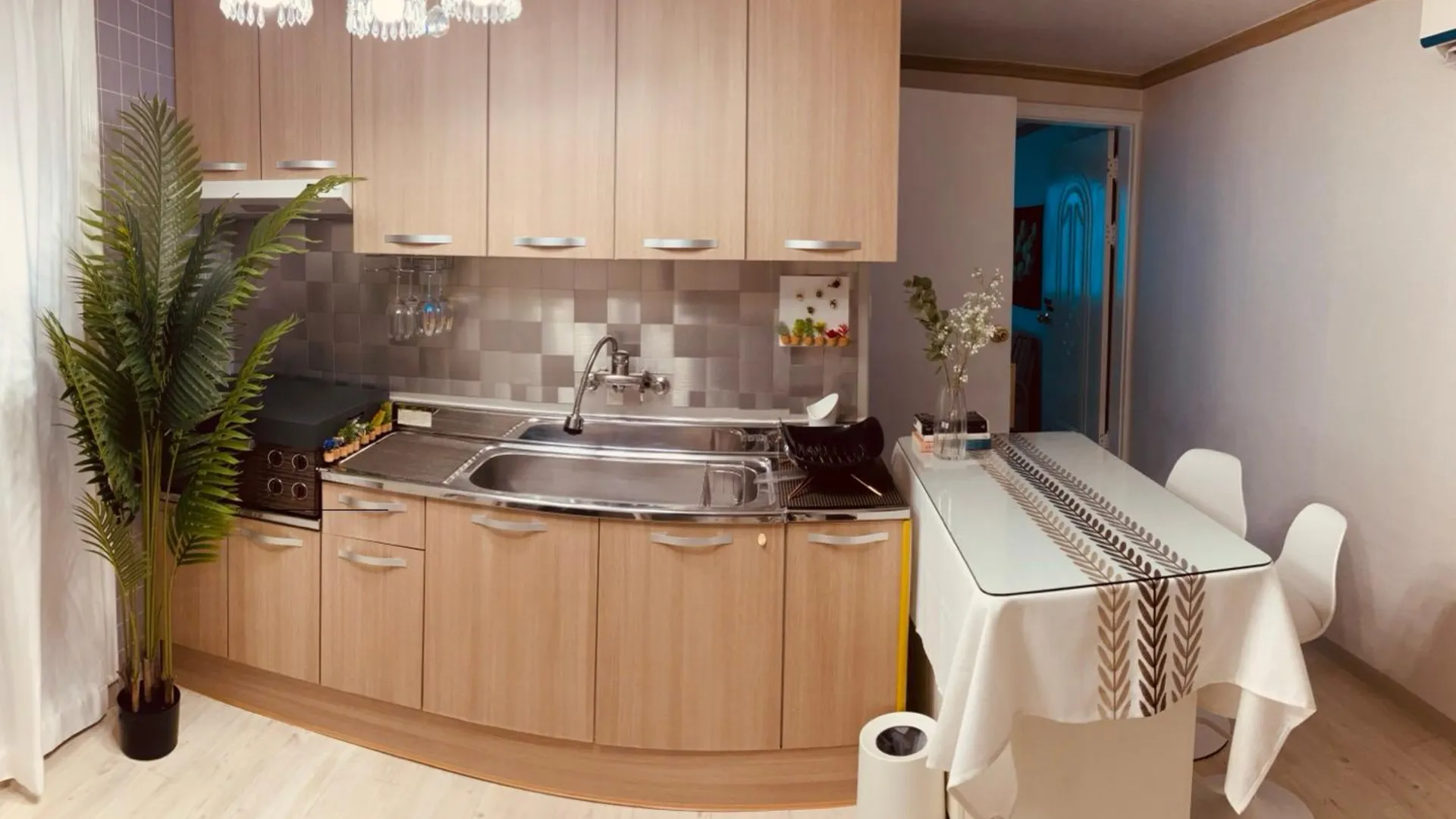 서울 관악의 빌라 (50m², 침실 1개, 프라이빗 욕실 1개) 4성급 게스트하우스 외관