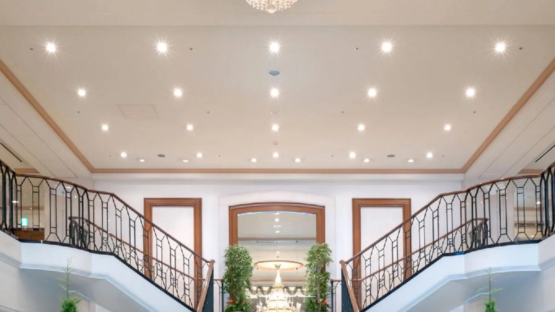 교토 호텔 닛코 프린세스 교토 5성급 호텔 객실