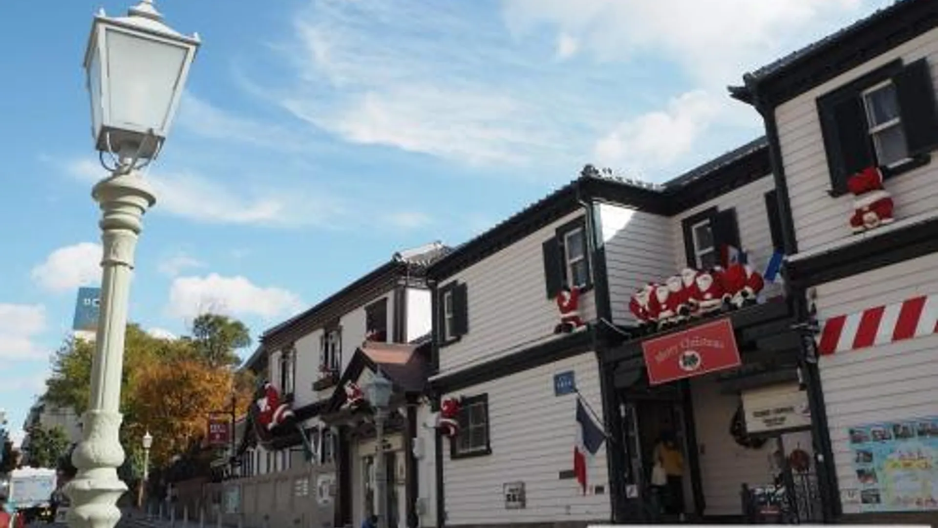 고베 게스트하우스 고베 야마토무스비 5성급 호텔 전망