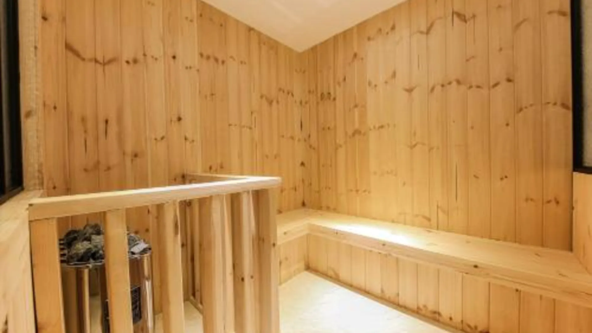 김포 도킹 호텔 호텔 부대시설