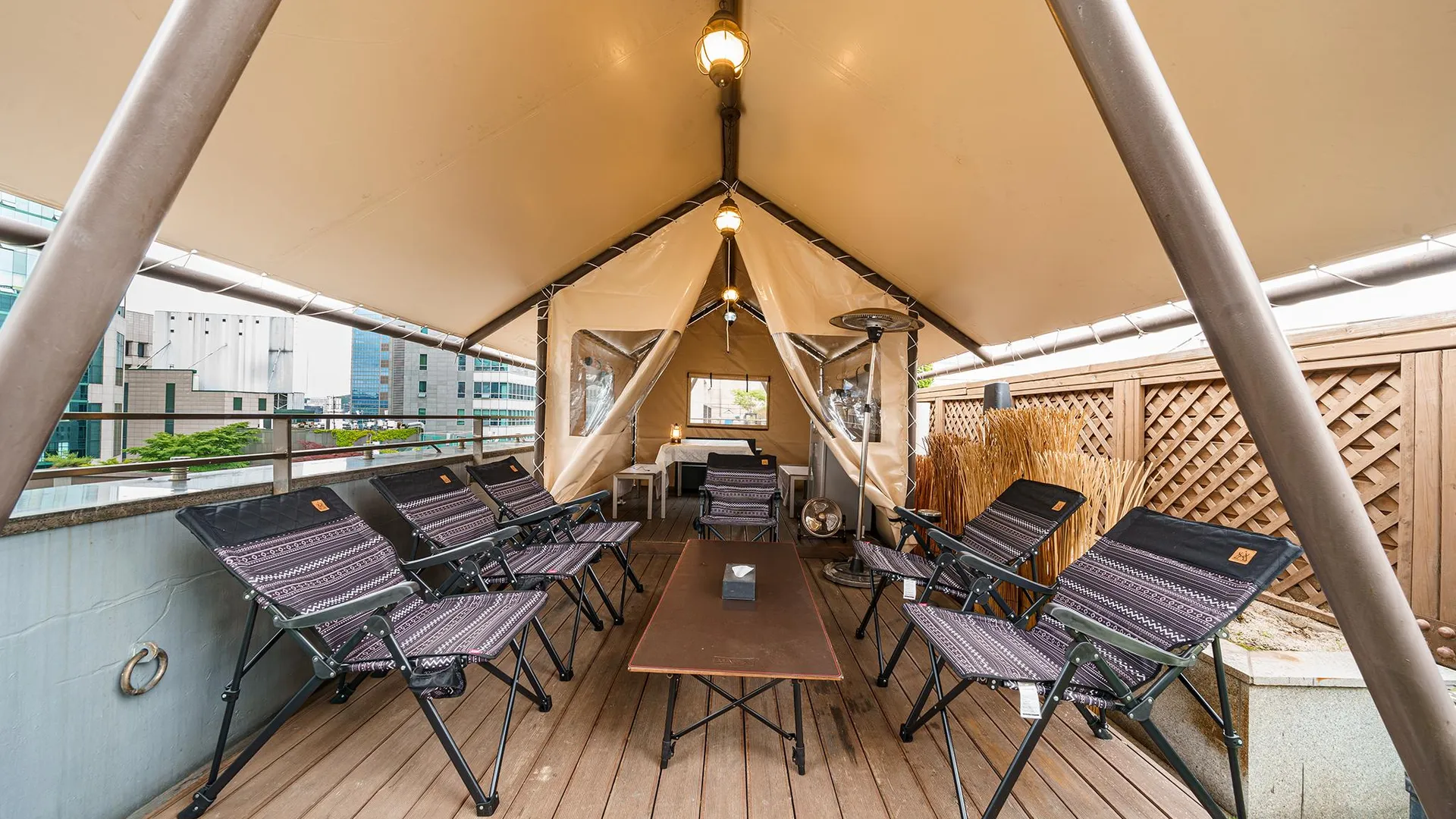 서울 에이치 에비뉴 호텔 역삼 2성급 호텔 레스토랑