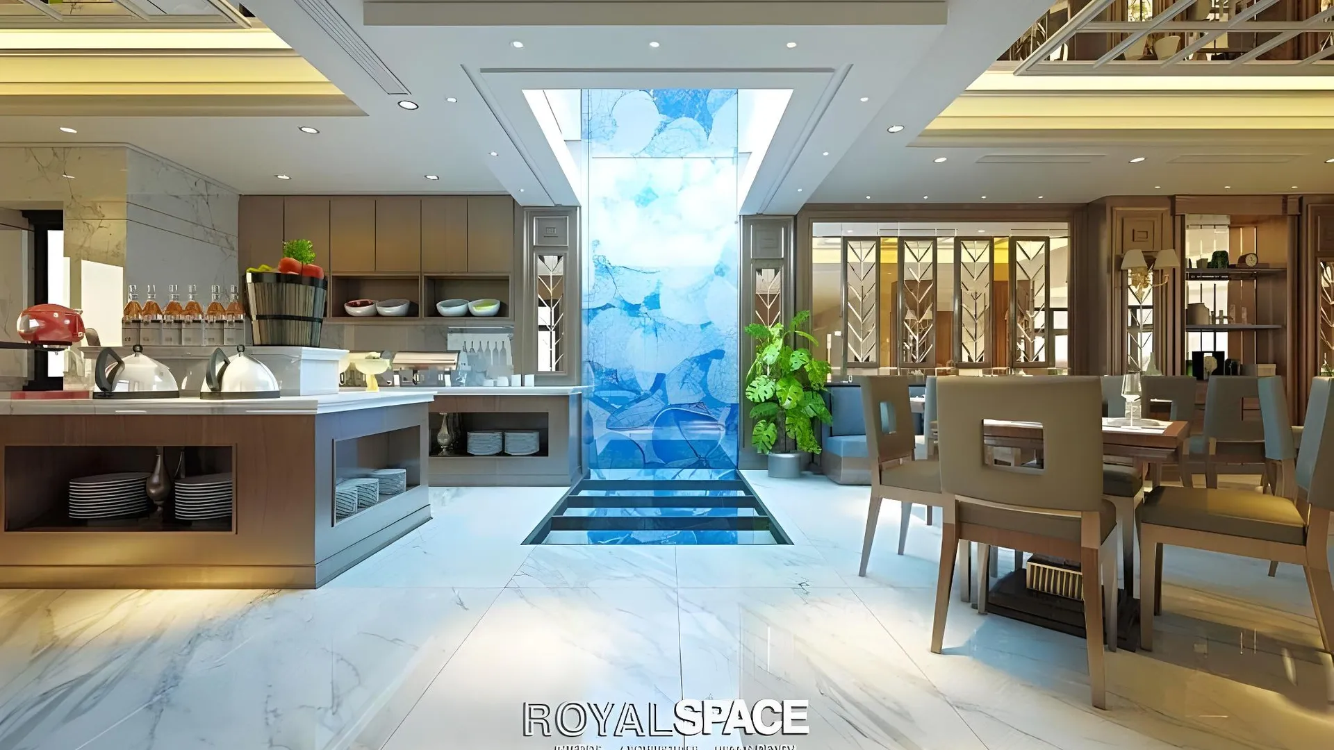 하노이 렉스 하노이 호텔 4성급 호텔 외관