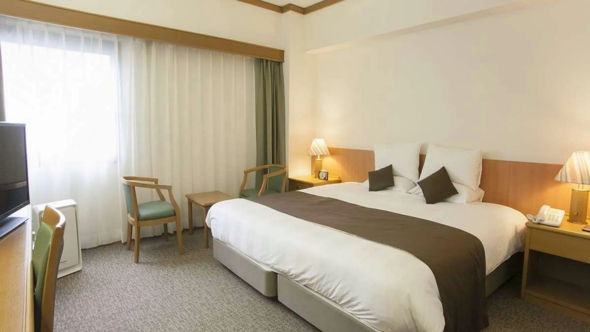 도쿄 / 동경 다이-이치 인 이케부쿠로 호텔 3성급 호텔 스위트룸