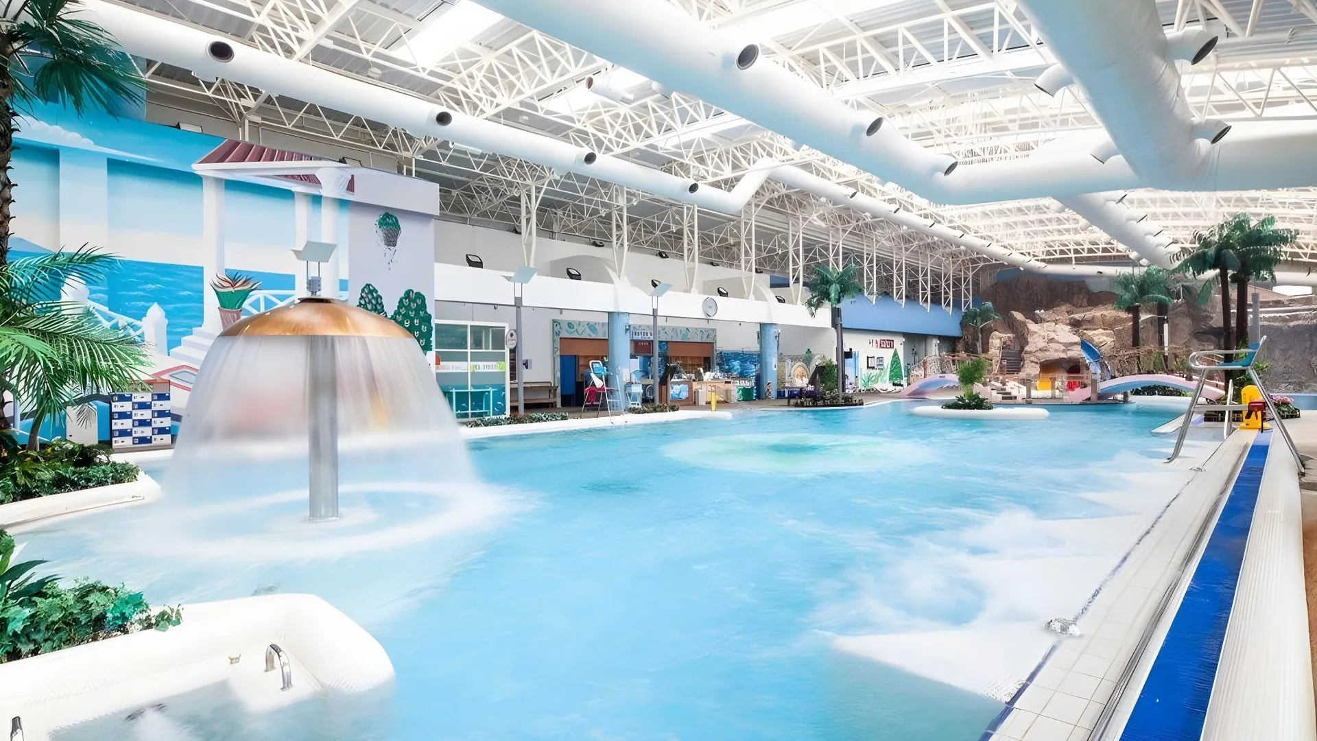 단양 소노벨 단양 5성급 호텔 스위트룸