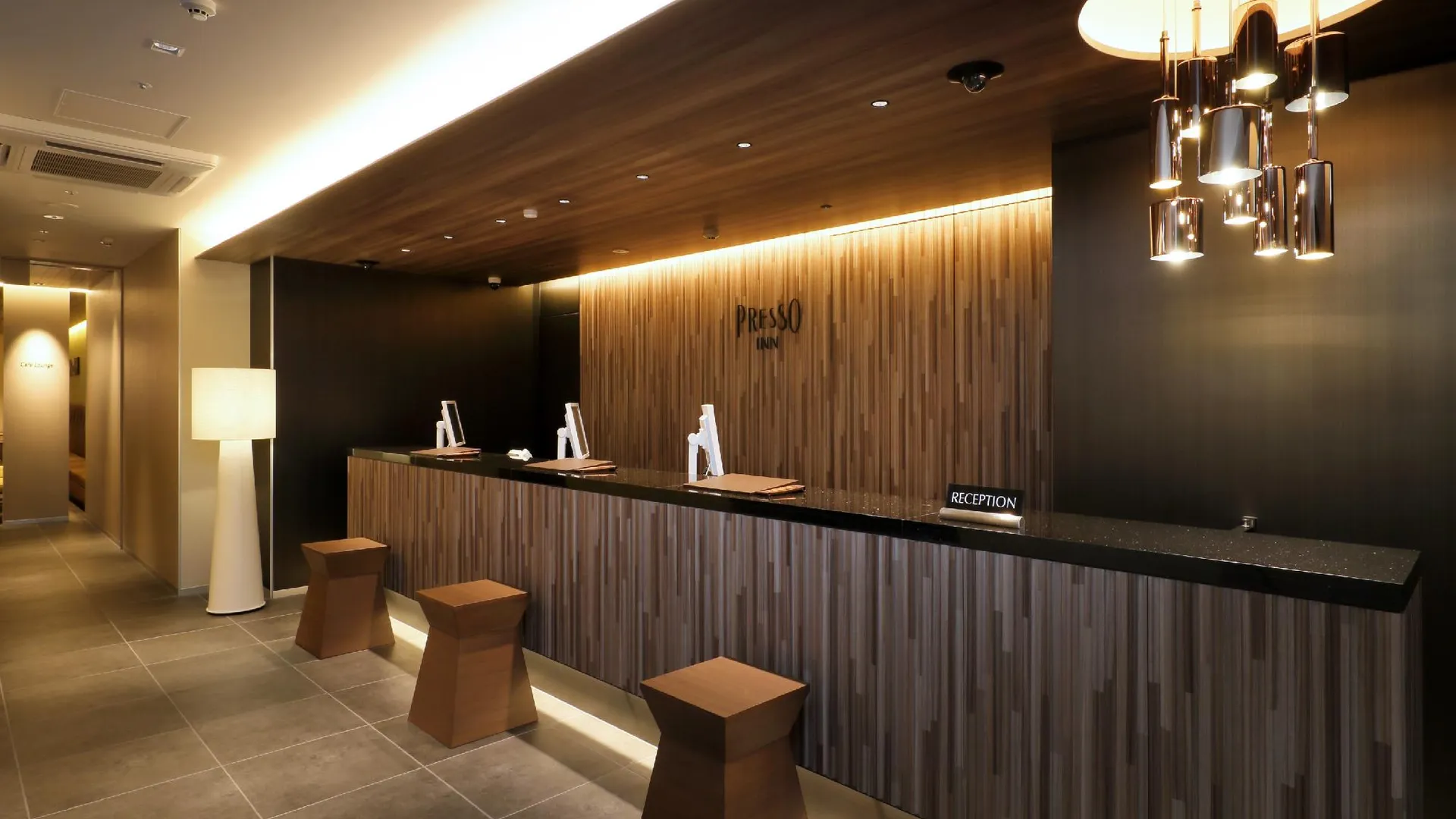 도쿄 / 동경 케이오 프레소 인 도쿄 스테이션 야에스 3성급 호텔 객실