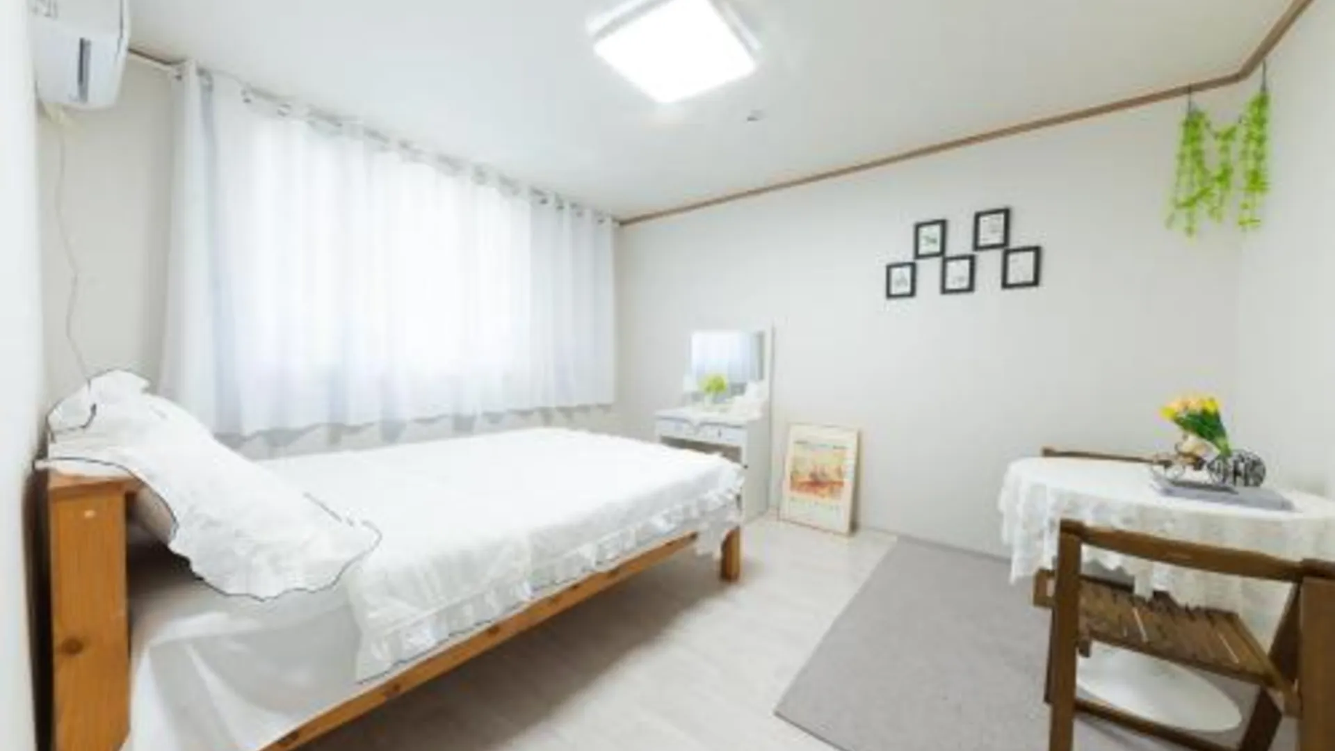 평택 Tov Stay Atti 3성급 호텔 스위트룸