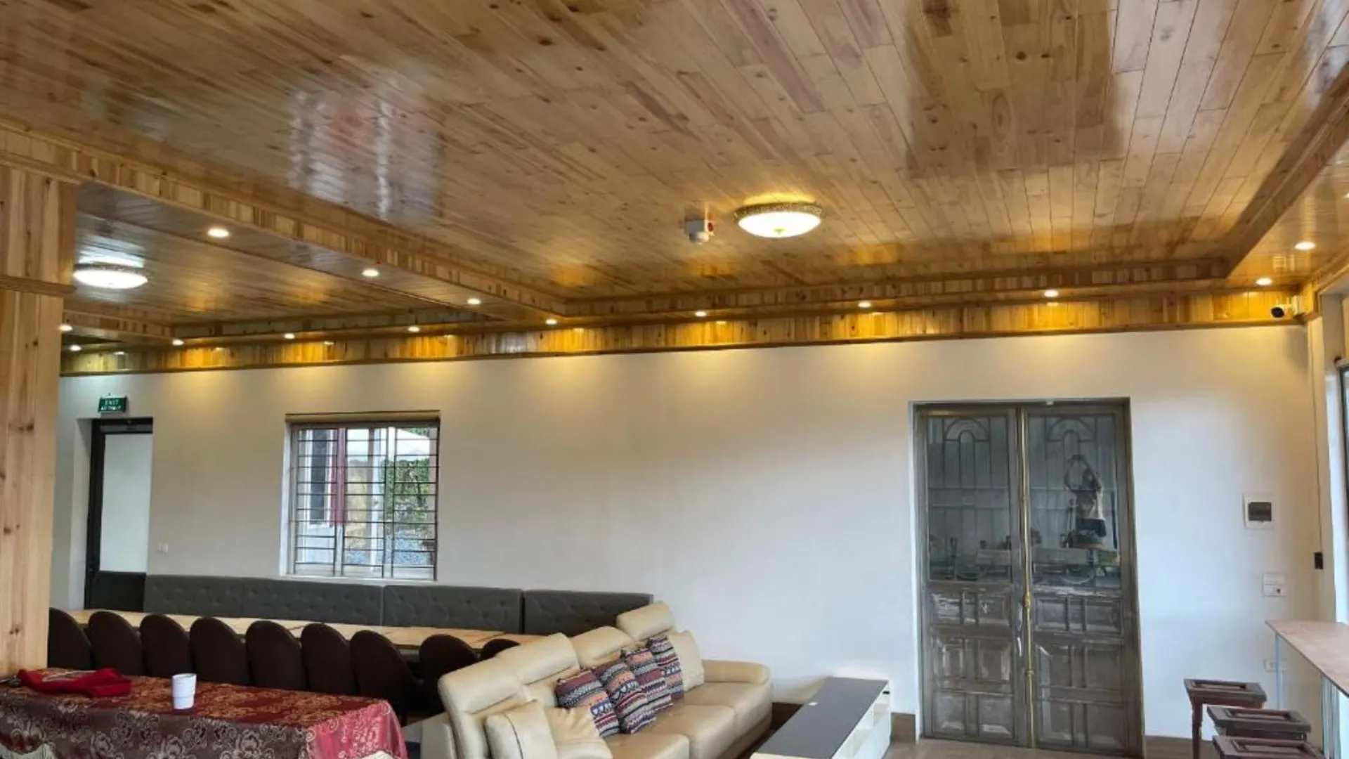 사파 피아 호스텔 4성급 게스트하우스 부대시설