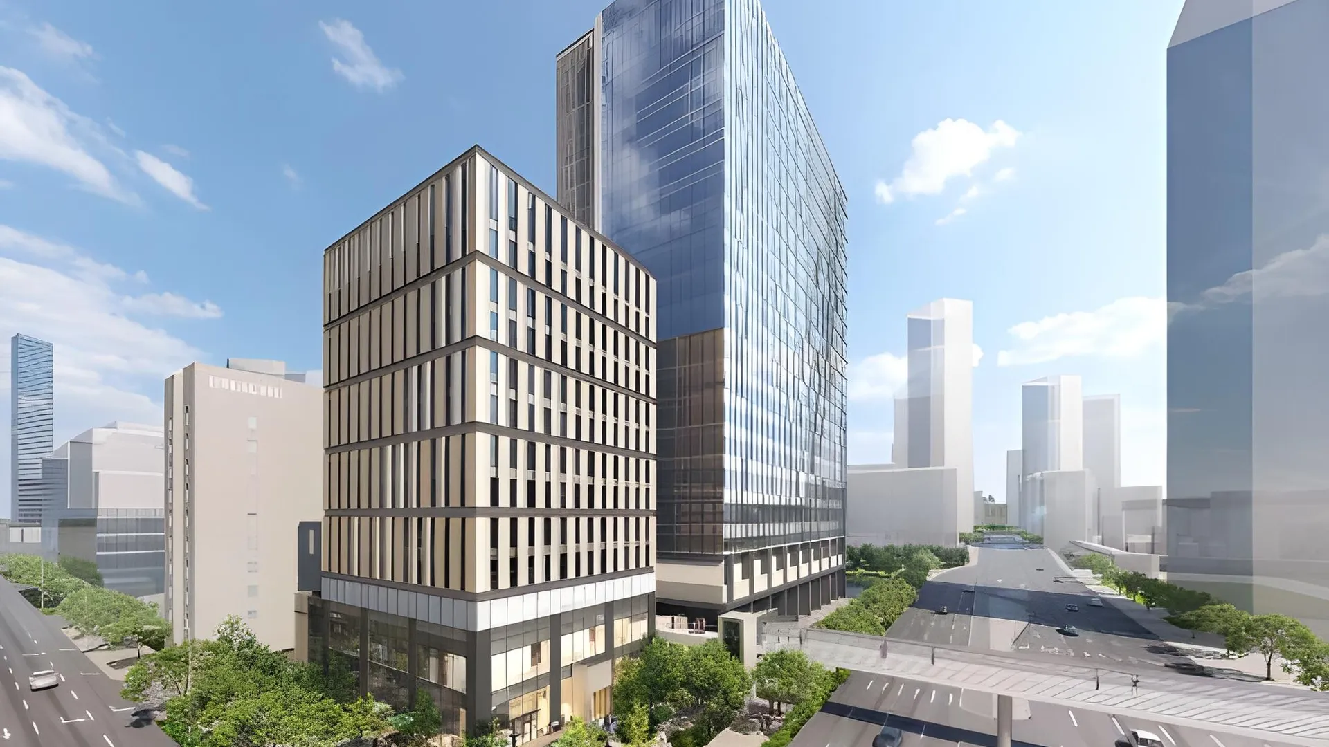 도쿄 / 동경 프리미어 호텔 -캐빈 프레지던트- 도쿄 4성급 호텔 수영장