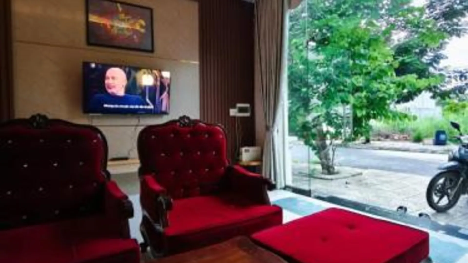 호치민 Long Homestay Xuyên Á - Hotels 4성급 싱글룸 스위트룸