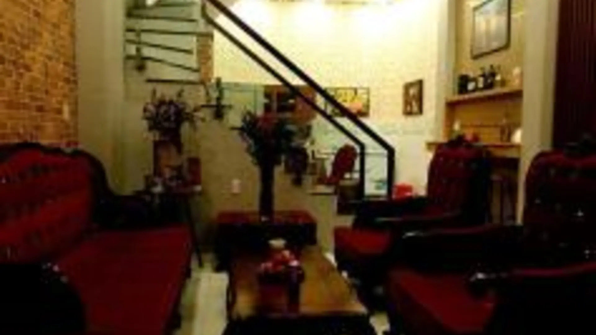 호치민 Long Homestay Xuyên Á - Hotels 4성급 싱글룸 수영장