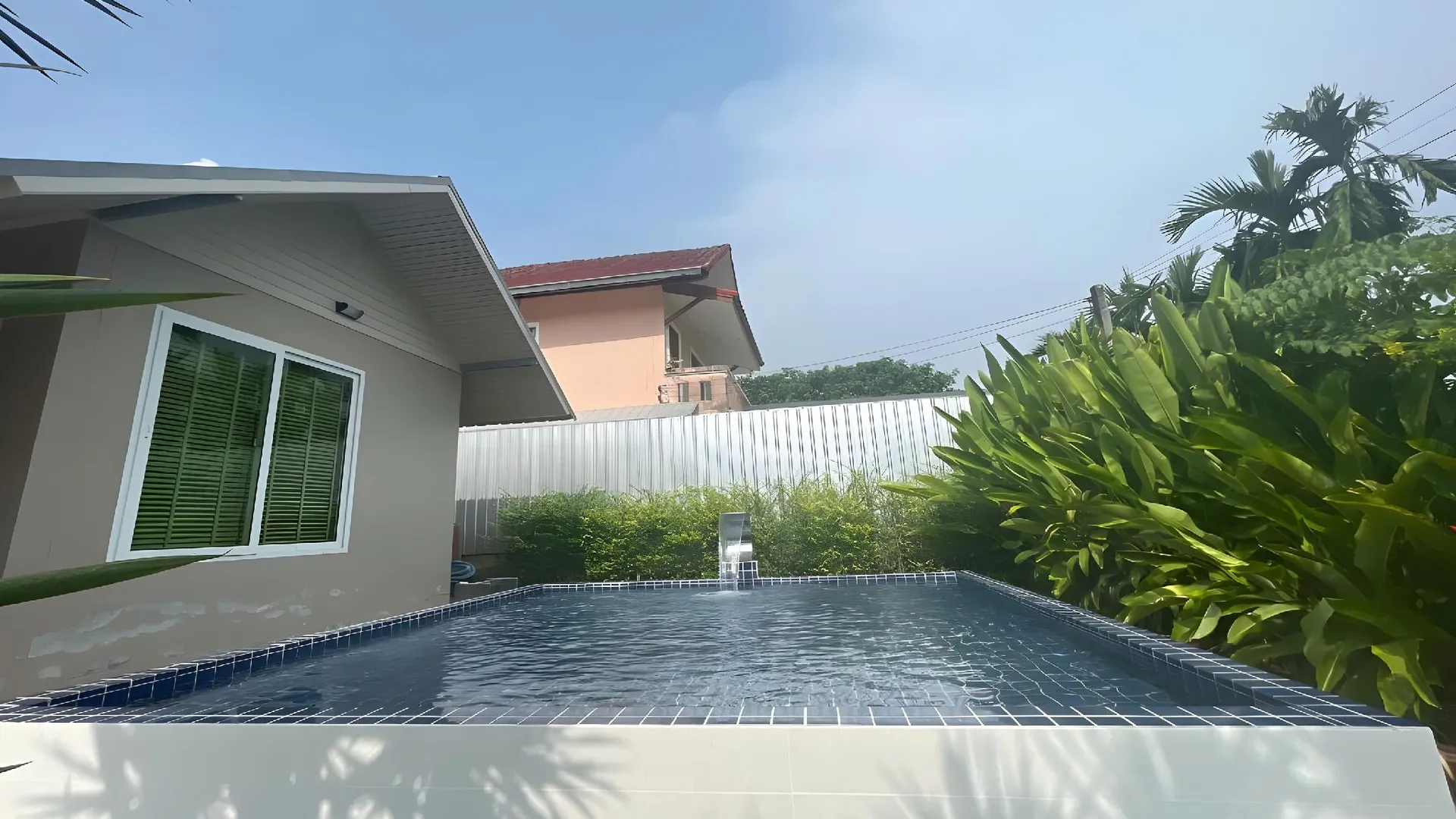 푸켓 데이비스 코티지 푸켓 3성급 호텔 부대시설