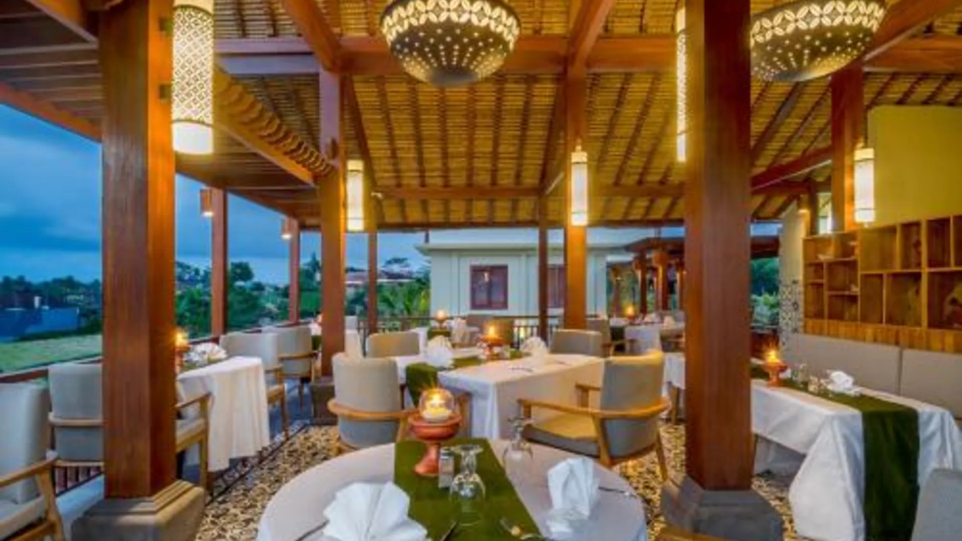 발리 Bumi Muwa Ubud Katiklantang 3성급 호텔 객실