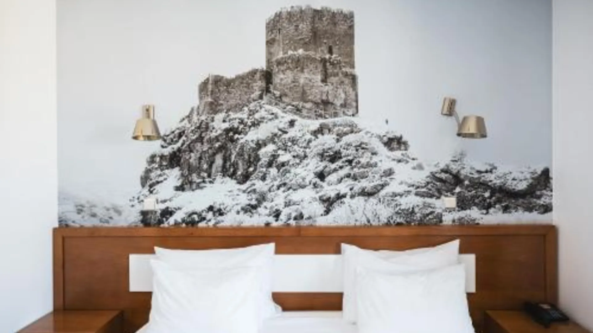 비미오소 Hotel Rural Sra De Pereiras 3성급 호텔 스위트룸