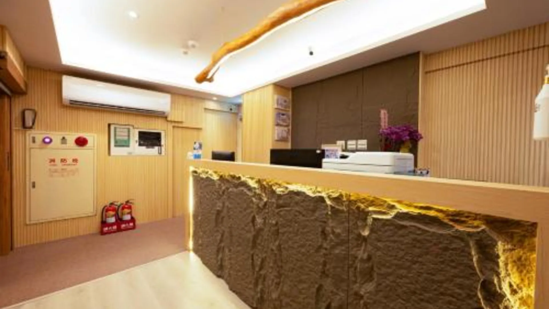 타이베이 캐터테일 포켓 인 - 시먼 브랜치 3성급 호텔 수영장