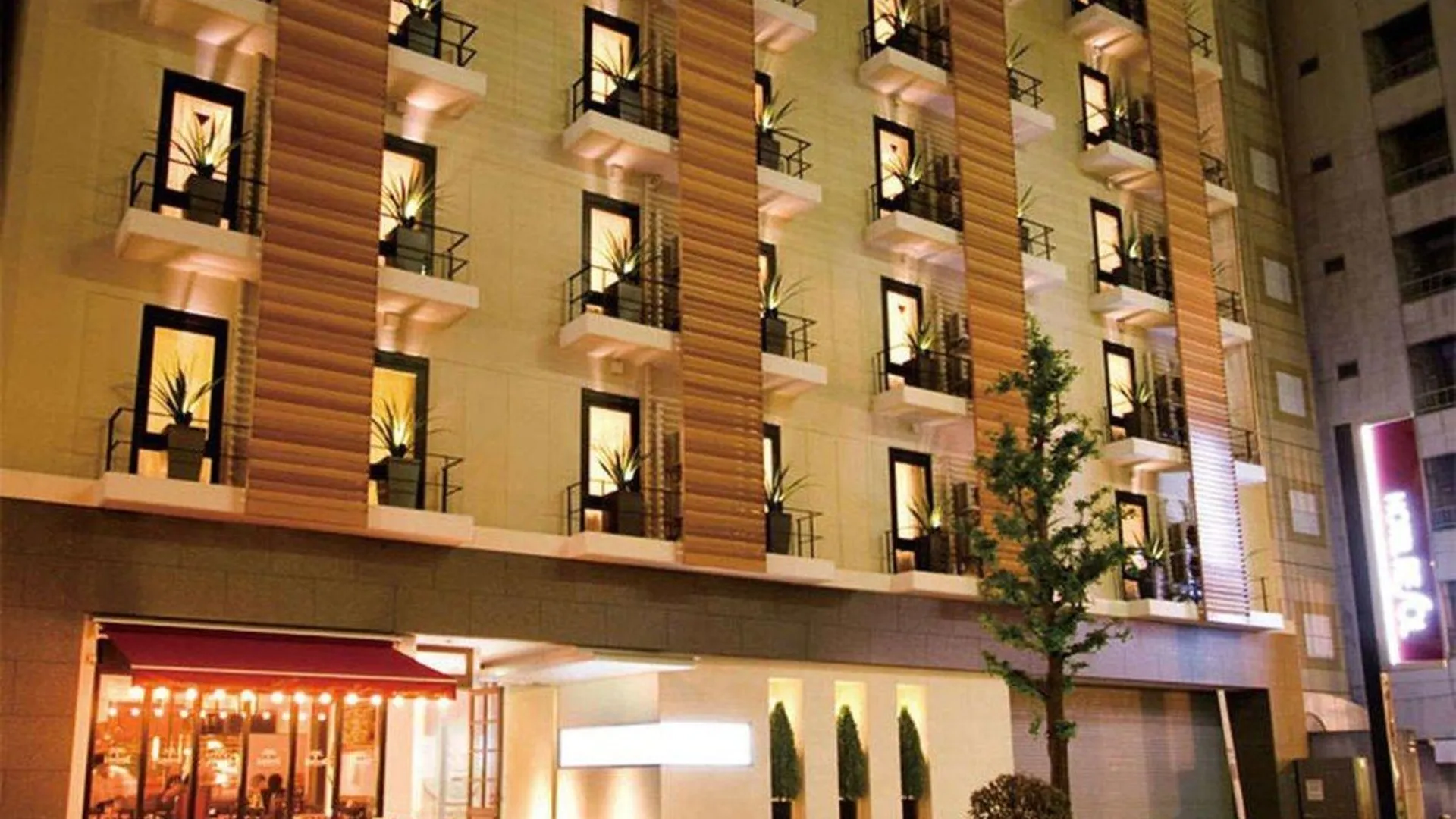 도쿄 / 동경 호텔 리솔 이케부쿠로 3성급 호텔 부대시설