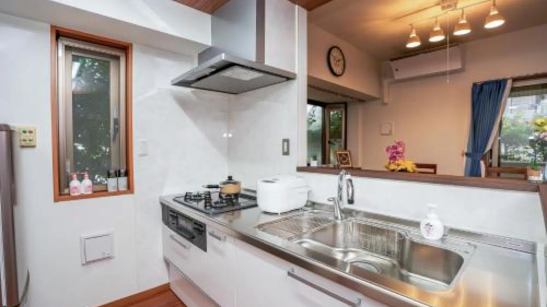 도쿄 / 동경 东京墨田区八広车站步行3分钟 2LDK 两个卧室一个客厅78㎡ 距离东京天空树2.5公里， 4성급 싱글룸 로비