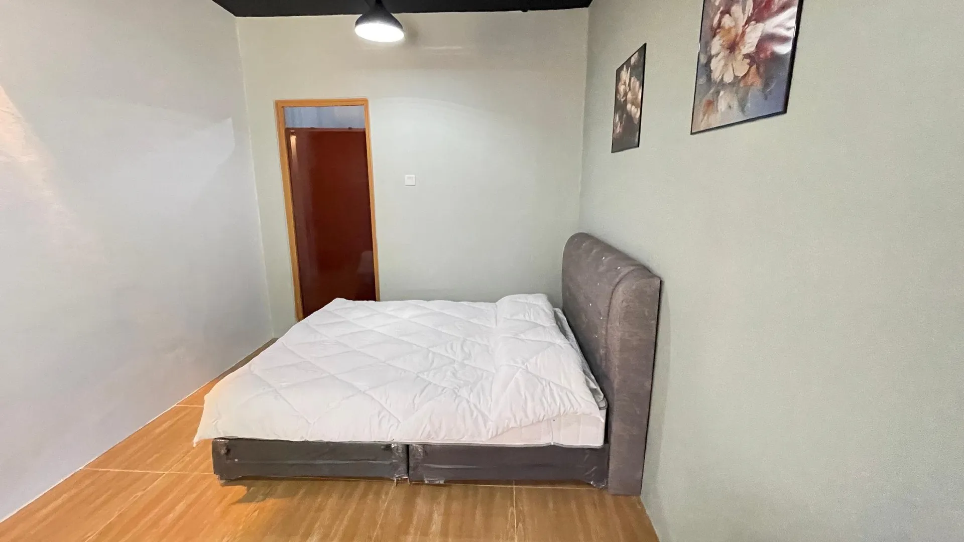 파항 Sri Murai Hotel 5성급 호텔 객실