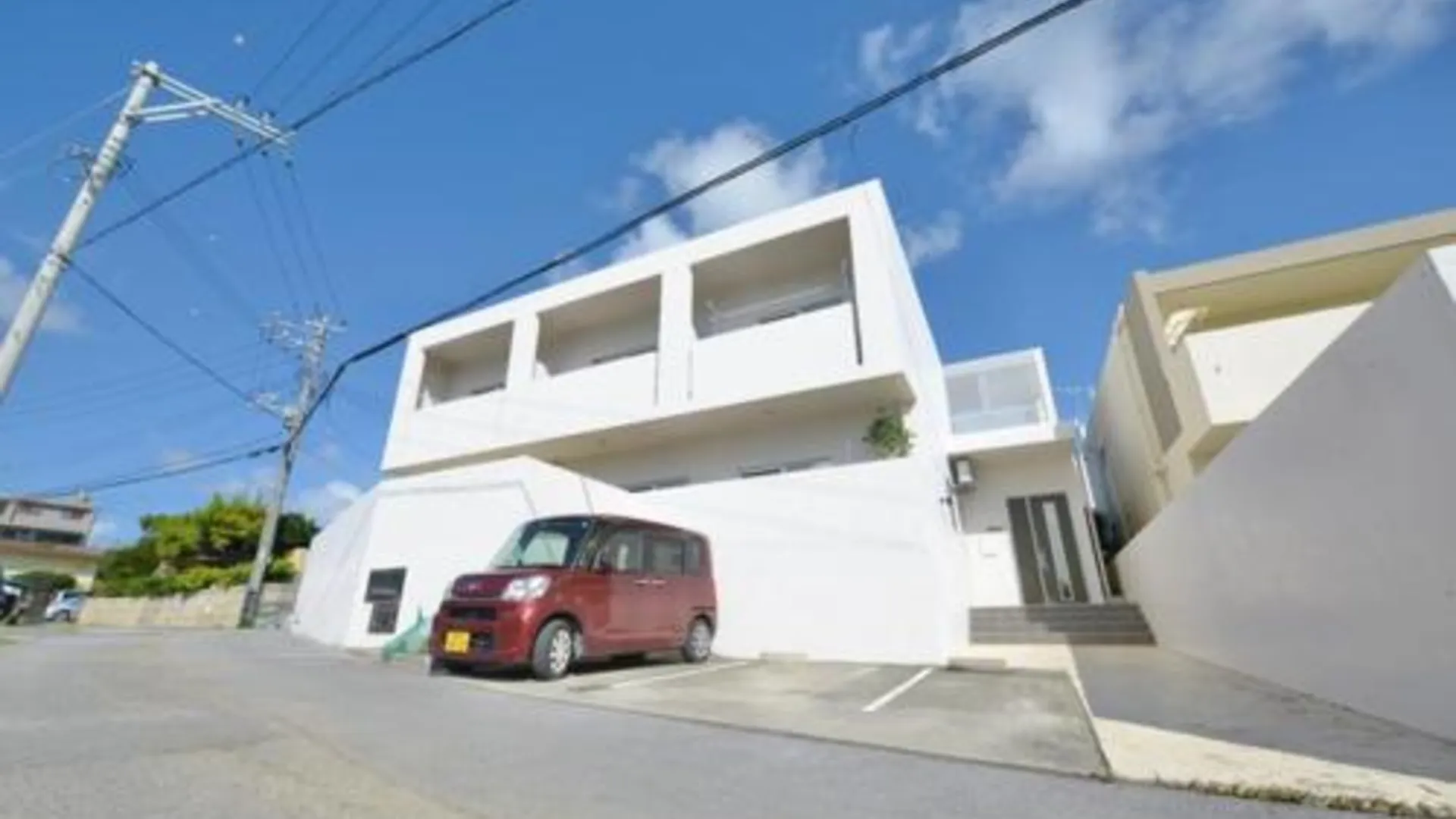 오키나와 본섬 Comfort Stay - Vacation STAY 76524v 4성급 싱글룸 전망