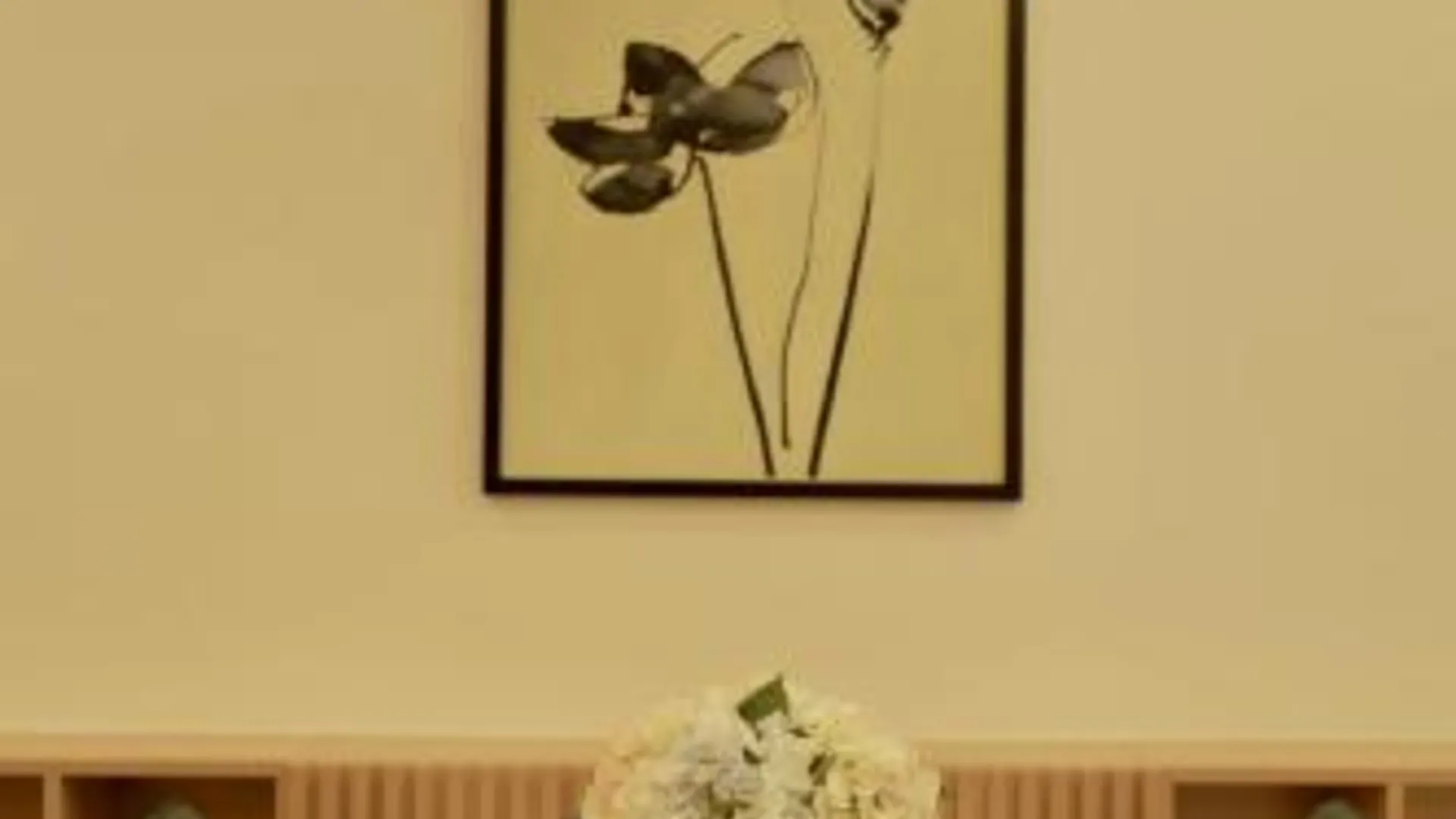 하노이 AJISAI Hotel 4성급 게스트하우스 부대시설