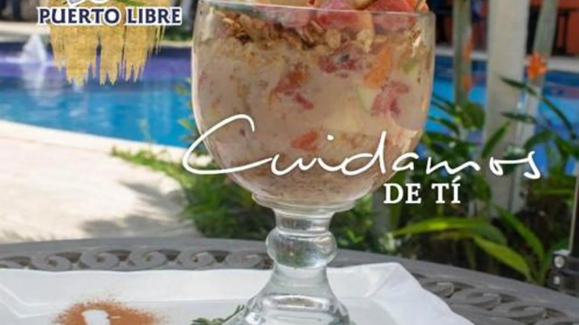 푸에르토 바리오스 Hotel Puerto Libre 3성급 호텔 객실