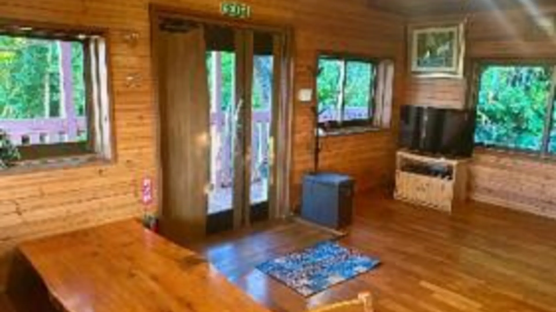 오키나와 본섬 Casablanca Vacation House Sea View Pet OK Billiards カサブランカ 海の見える ペット可 ビリヤード 本部町 4성급 싱글룸 객실