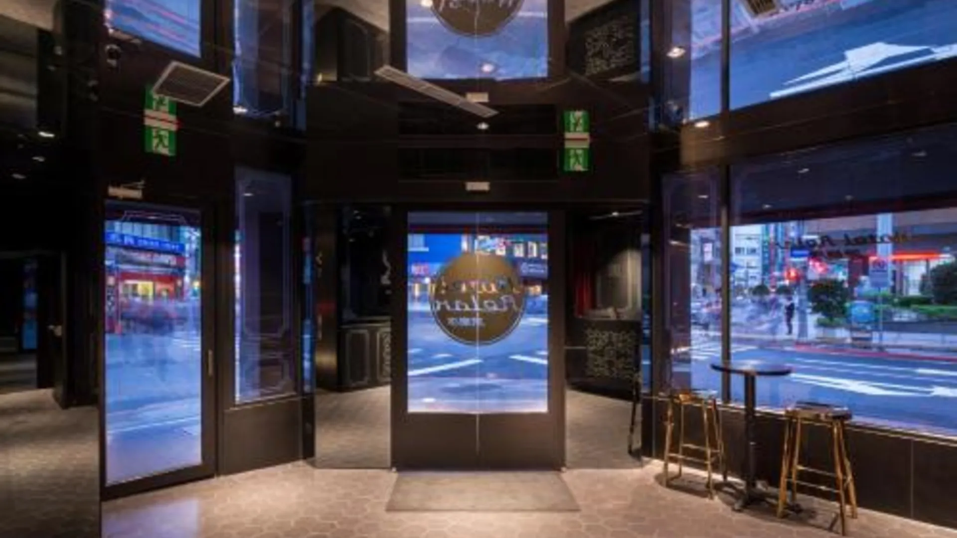 타이베이 호텔 릴렉스 5 3성급 호텔 객실