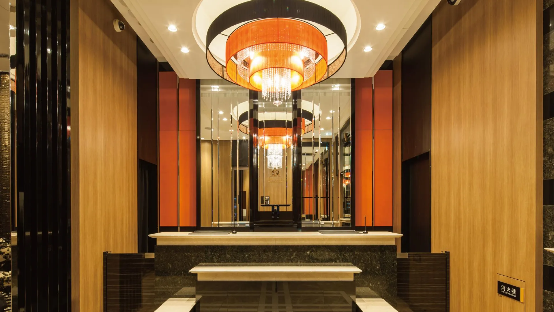 도쿄 / 동경 APA 호텔 아사쿠사바시 에키-기타 3성급 호텔 부대시설