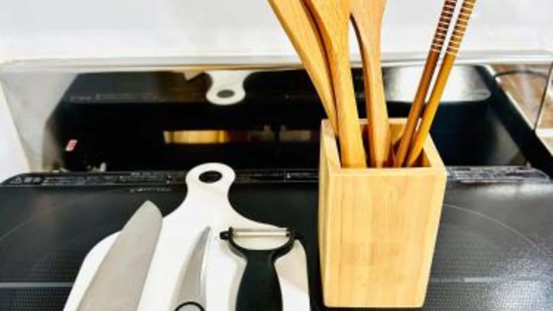 오키나와 본섬 기노자의 프라이빗 하우스 (24m², 침실 1개, 프라이빗 욕실 1개) 3성급 게스트하우스 전망