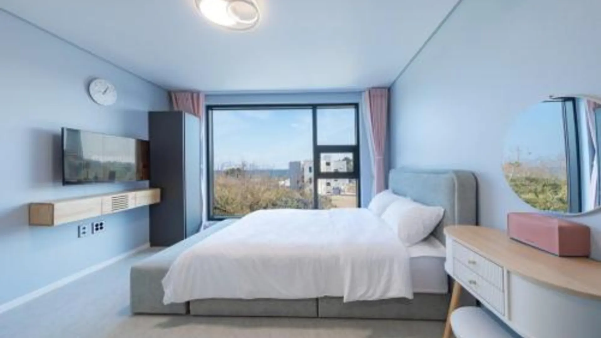 강릉 강릉 스테이오늘은 2성급 게스트하우스 객실