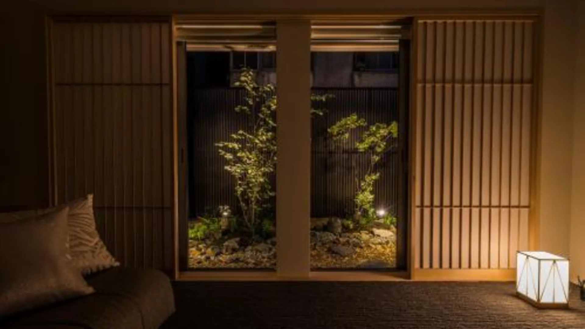 교토 도모야 레지던스 호텔 교토 니조 다카쿠라 5성급 호텔 부대시설