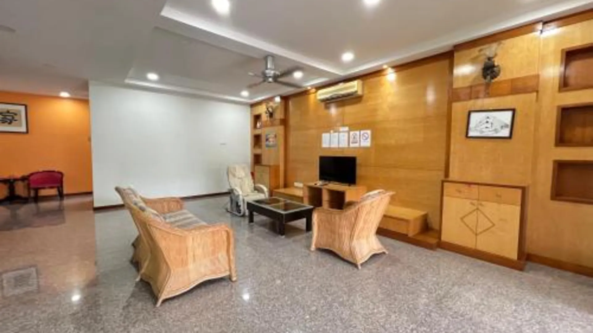 조호바루 / 조호르바루 지아신 홈스테이 데사 터바우 3성급 게스트하우스 수영장