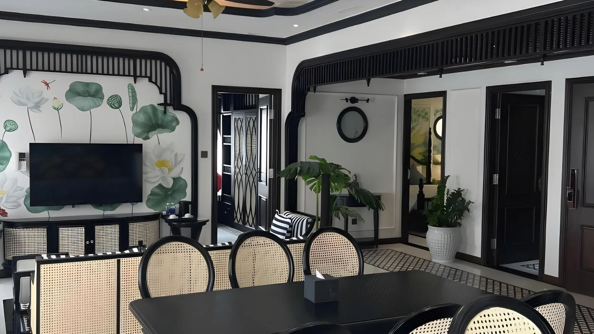 다낭 머시 에메랄드 호텔		 호텔 부대시설