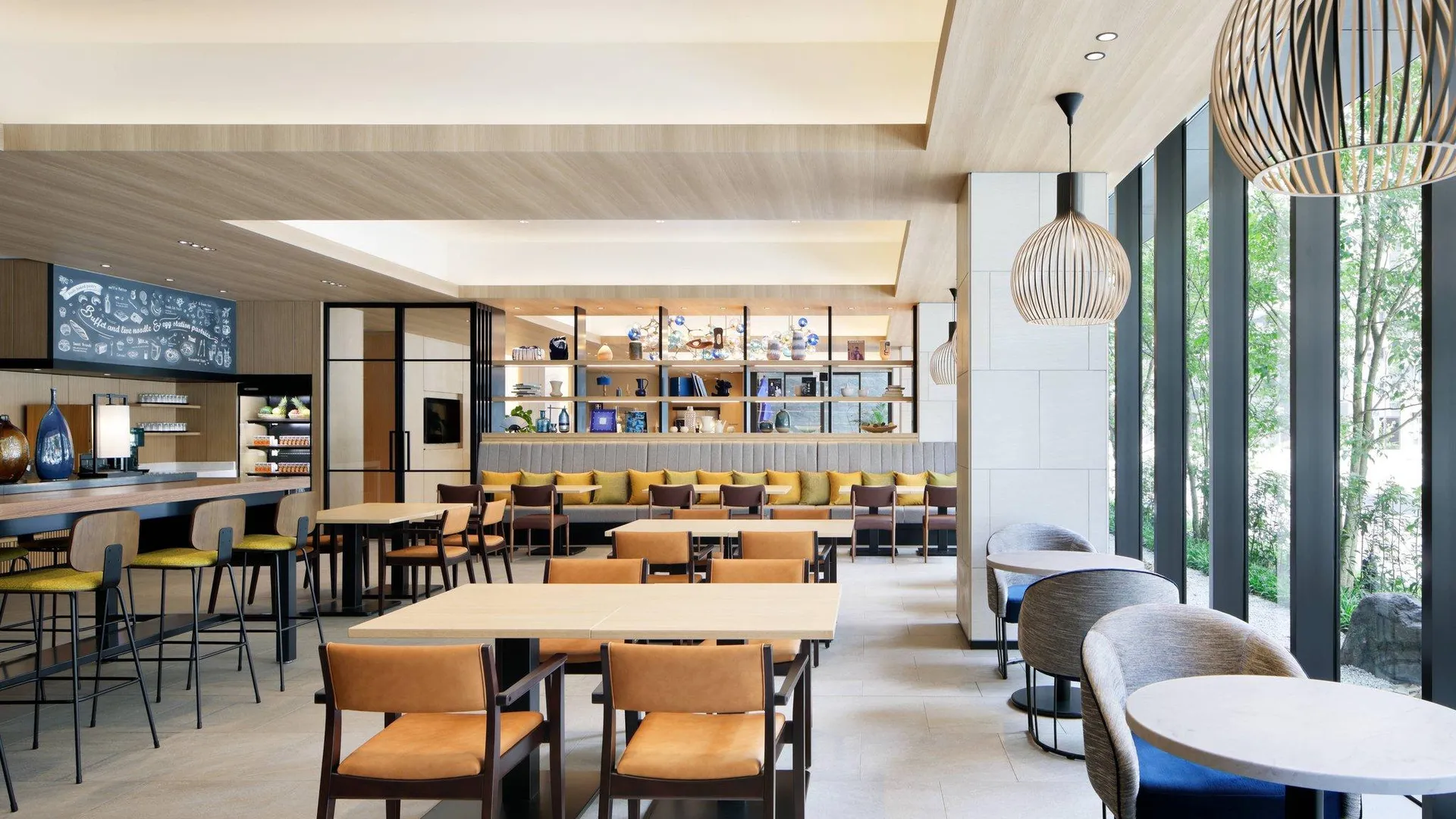 오사카 페어필드 바이 메리어트 오사카 남바 3성급 호텔 외관