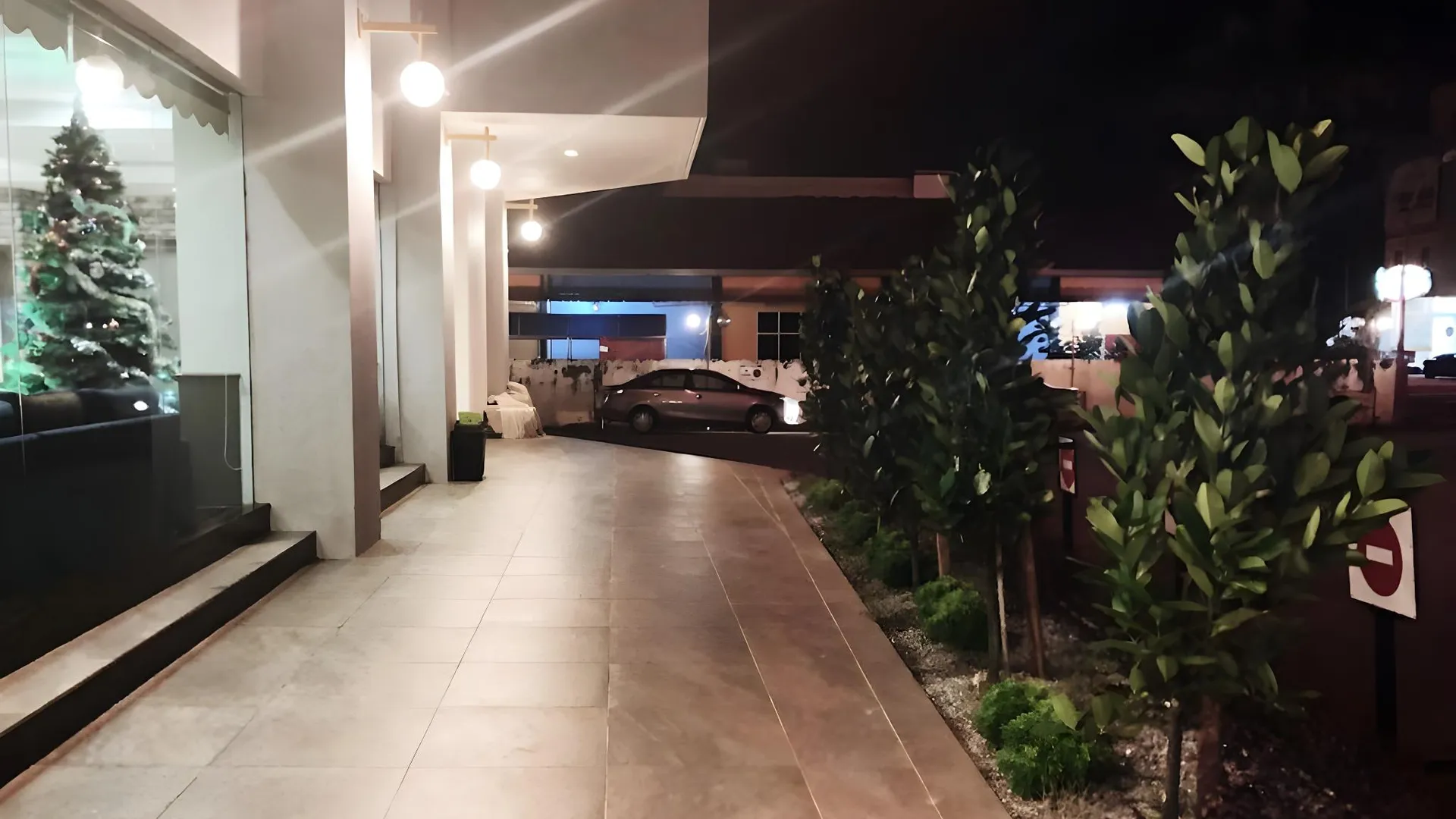 타이핑 리젠드 인 타이핑 3성급 호텔 수영장