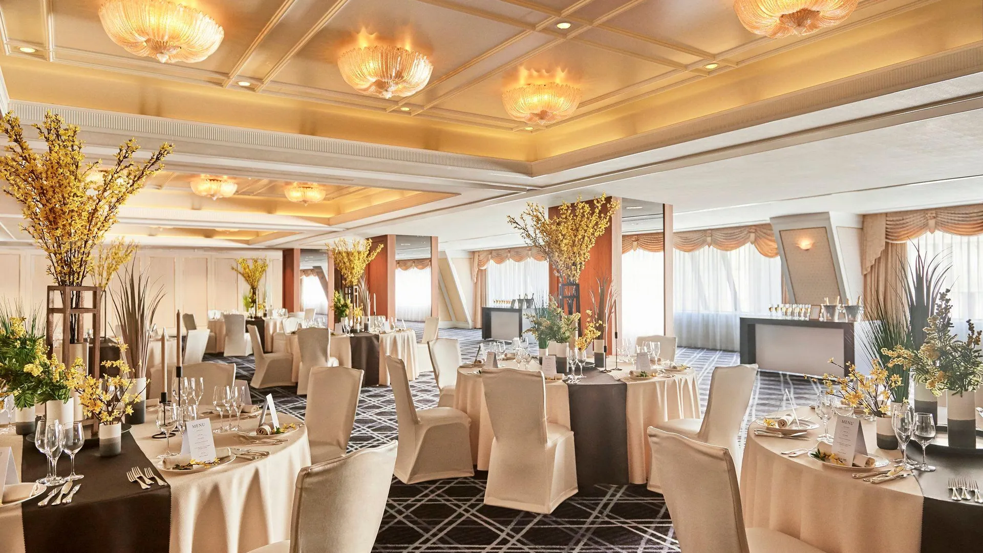 오사카 호텔 닛코 오사카 4성급 호텔 스위트룸