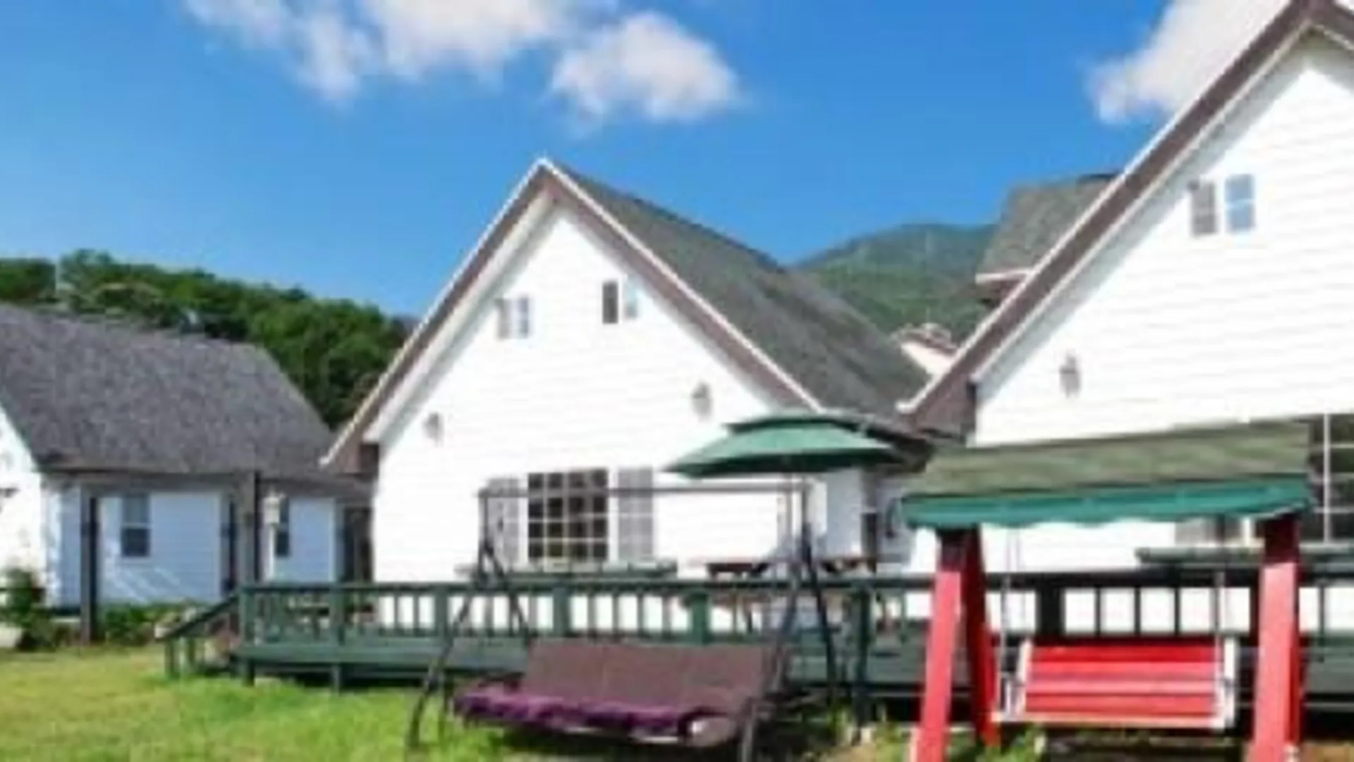 양양 양양 설악뜰펜션 3성급 게스트하우스 객실