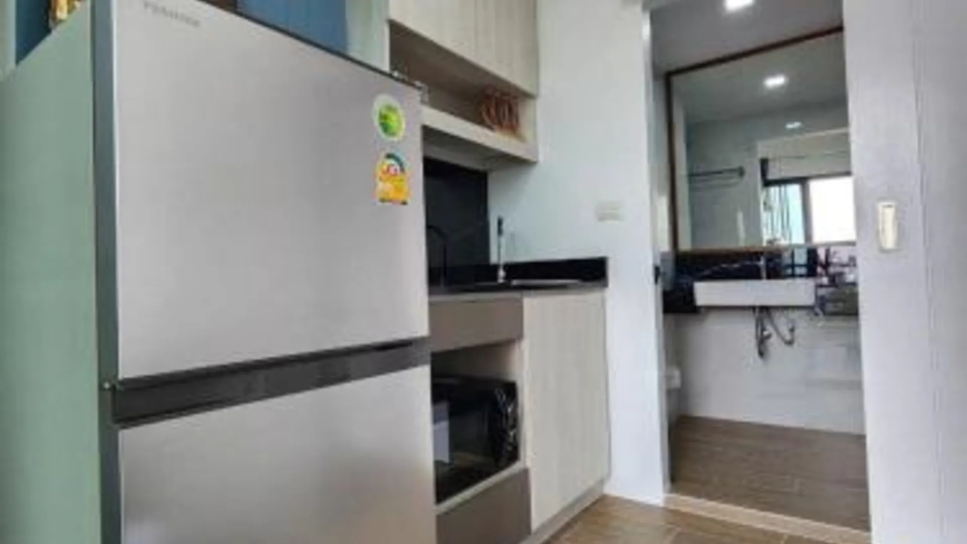 방콕 ABoutNont HOTEL & MANSION 4성급 싱글룸 레스토랑