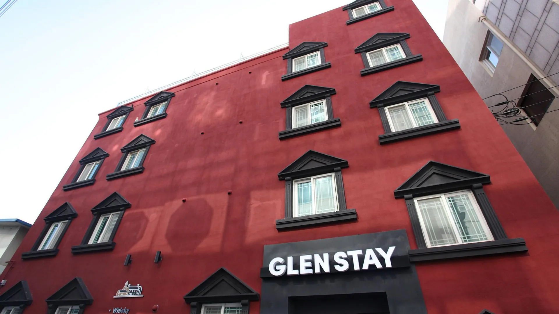 동두천 글렌스테이