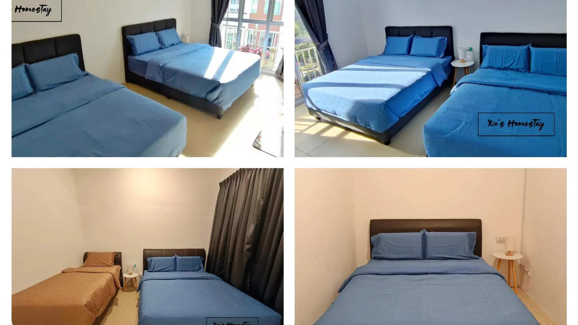 카메론 하일랜즈 브린창의 아파트먼트 (1289m², 침실 4개, 프라이빗 욕실 2개) 3성급 싱글룸 스위트룸