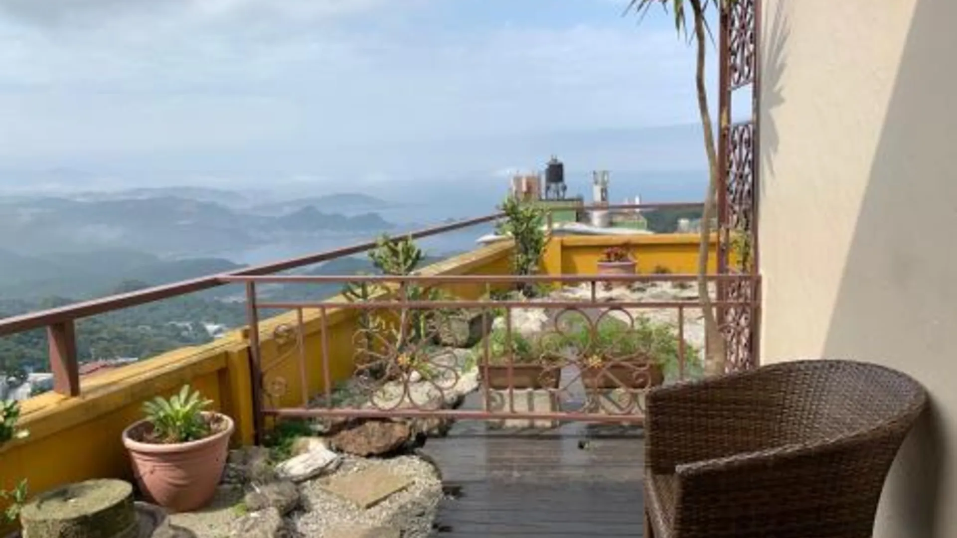 타이베이 치우 춘트 딘트 인 4성급 게스트하우스 부대시설