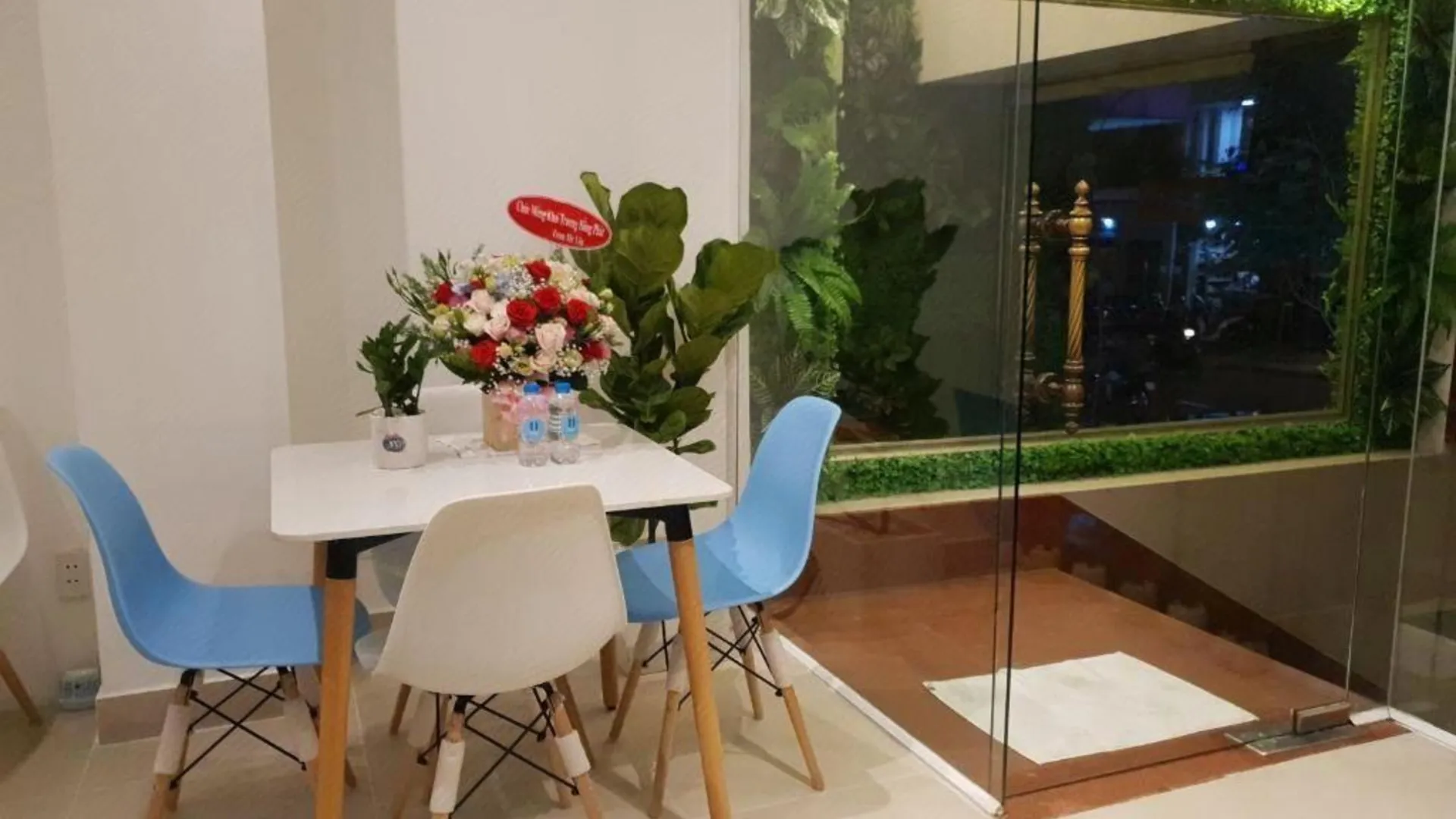 호치민 A25 호텔 - 14 퍼득칭 2성급 호텔 수영장