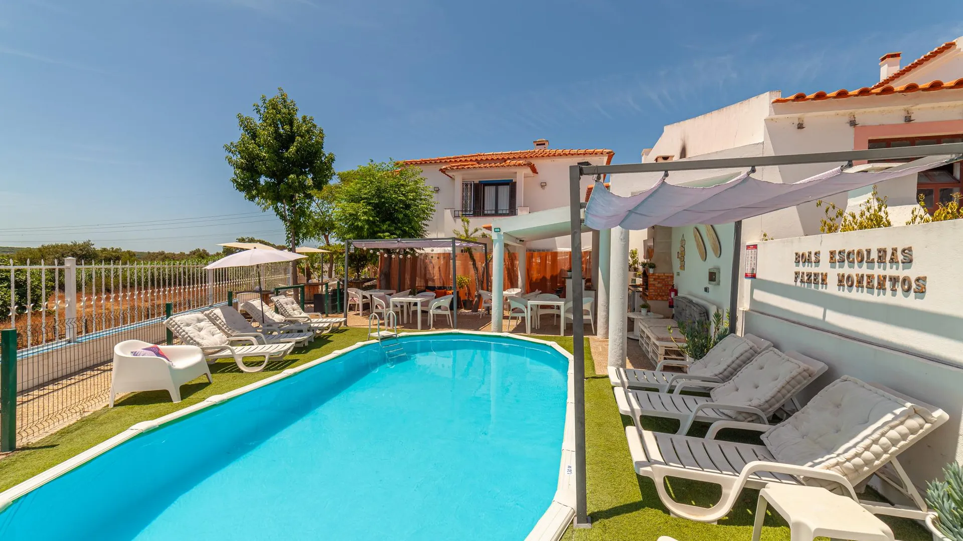 알카서 도 살 4Ever Palace Design&Nature 5성급 호텔 객실