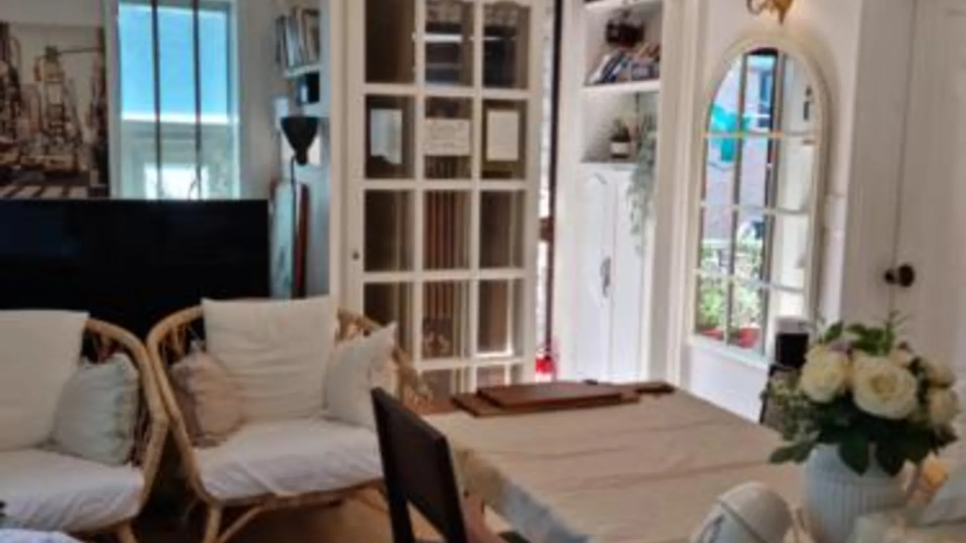 서울 Sophie House foreigners women only 3성급 게스트하우스 객실