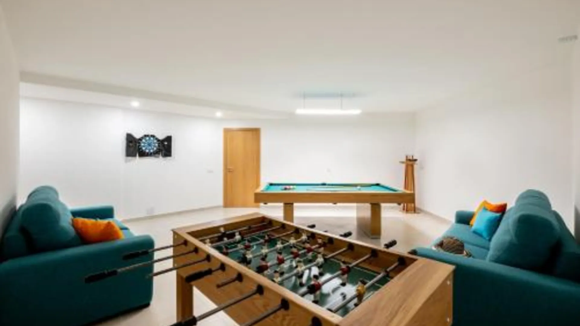 실베스 Villa Charlotte by Algarve Vacation 4성급 싱글룸 레스토랑