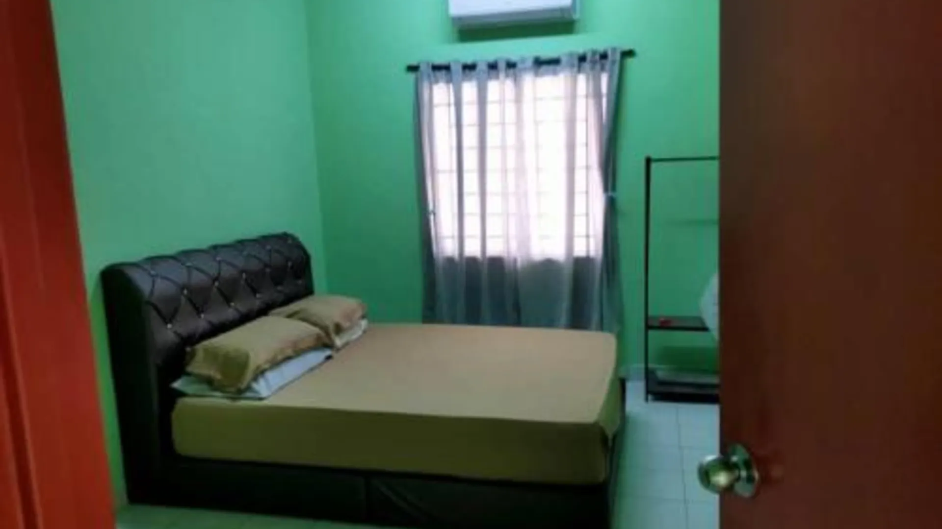 셈포르나 Comfy Transit Tawau-Semporna 3성급 게스트하우스 부대시설