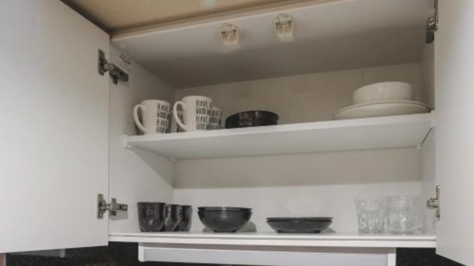 교토 나가노야 아파트먼트 1성급 호텔 부대시설